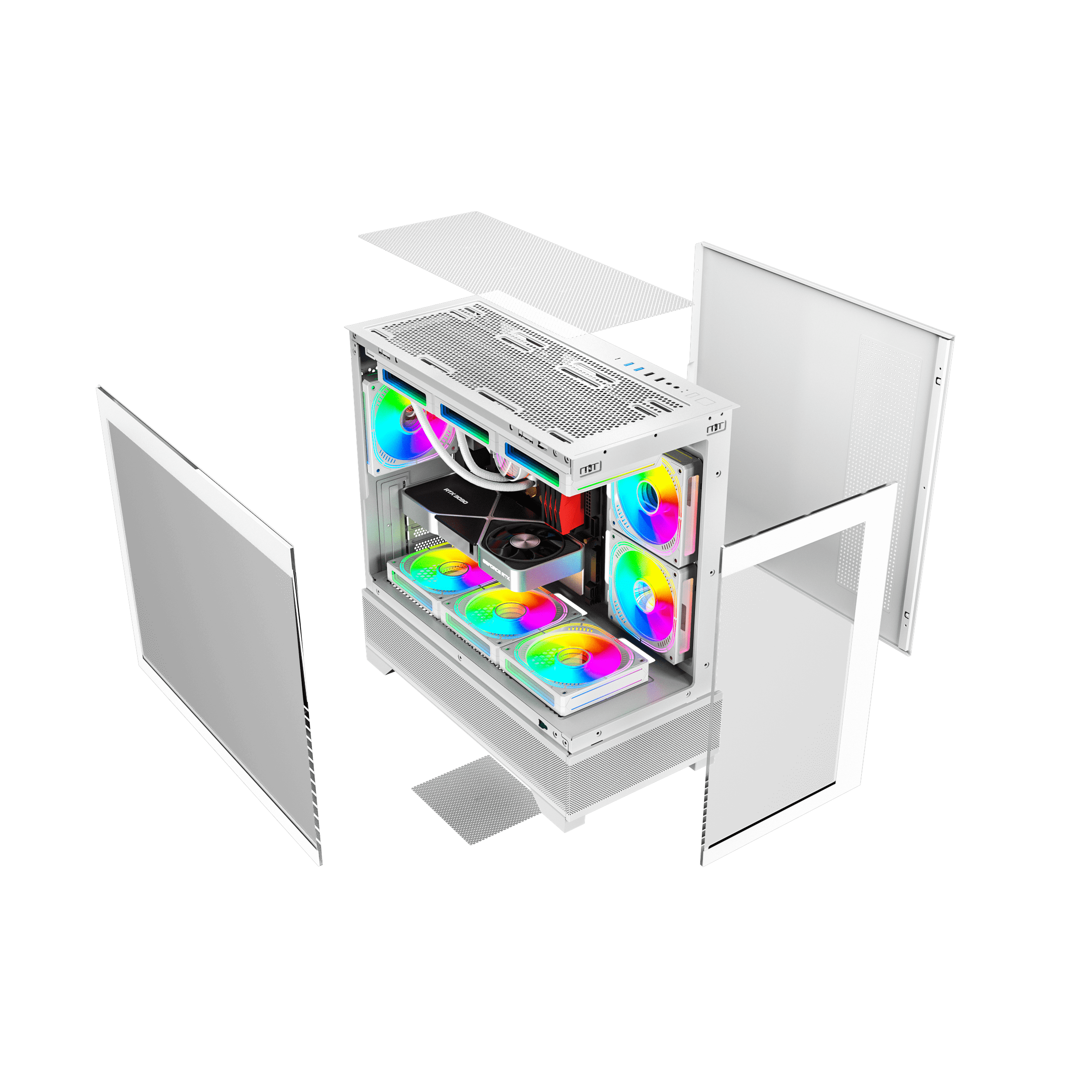 CASE ME200 CASE ME200